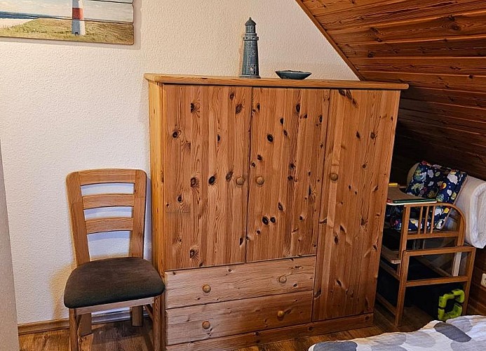 Ferienhaus Friesenzauber