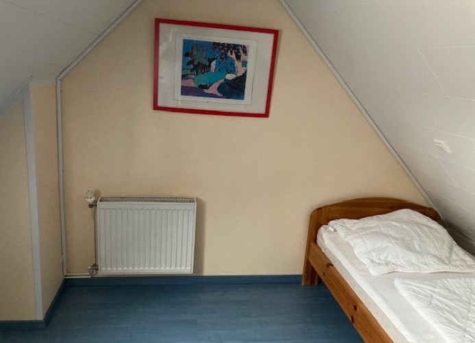 Ferienhaus Hoffmann