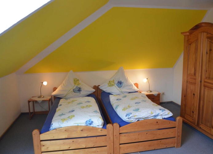 Ferienhaus Böhmer