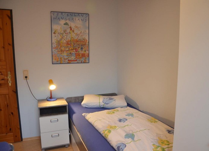 Ferienhaus Trolli