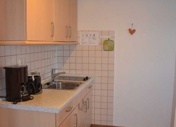 Ferienwohnung A.Tjarks Parterre
