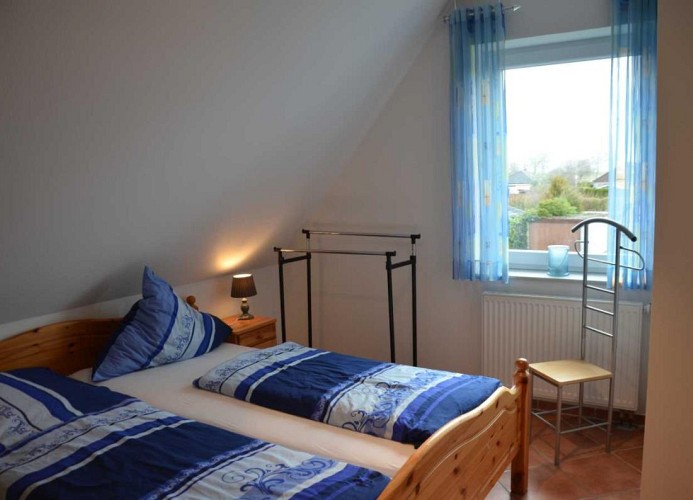 Ferienhaus Ferienparadies