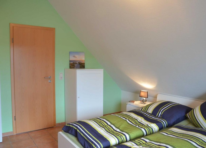 Ferienhaus Meeresrauschen