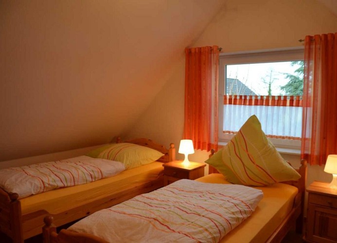 Ferienhaus Nordseeküste