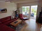 Ferienhaus Sandrose