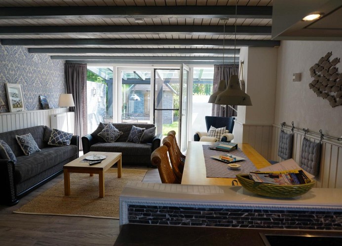Ferienhaus Foullois