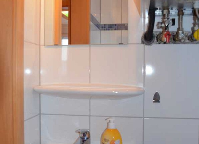 Ferienhaus Seestern