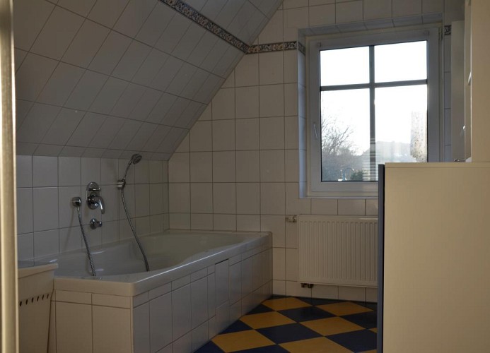 Ferienhaus Stickens