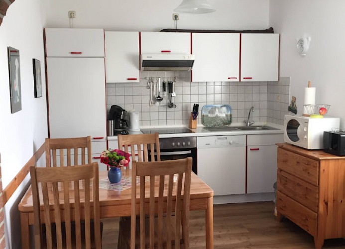 Ferienhaus Schemeitat