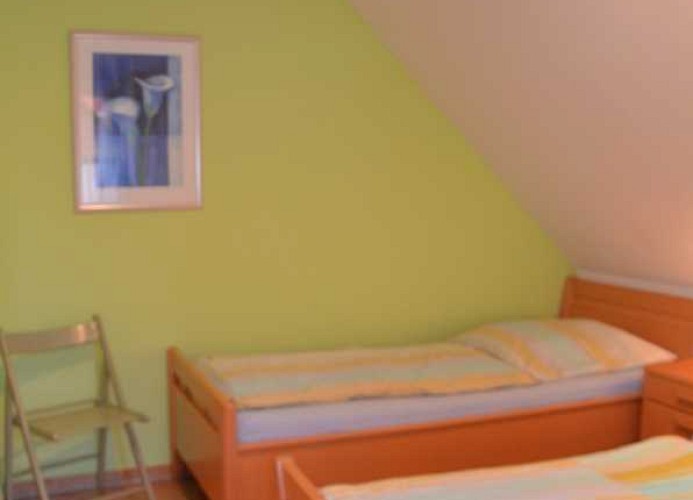 Ferienhaus Seestern