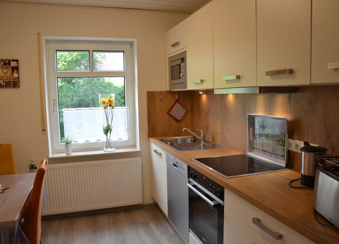 Ferienhaus Kring