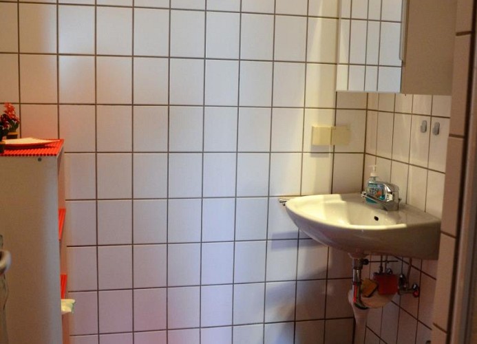 Ferienwohnung Nordseewelle