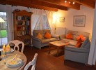 Ferienhaus am Feld