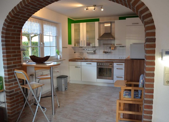 Ferienhaus Breuers