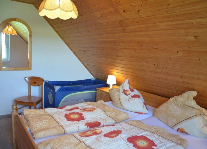 Ferienhaus Mayer