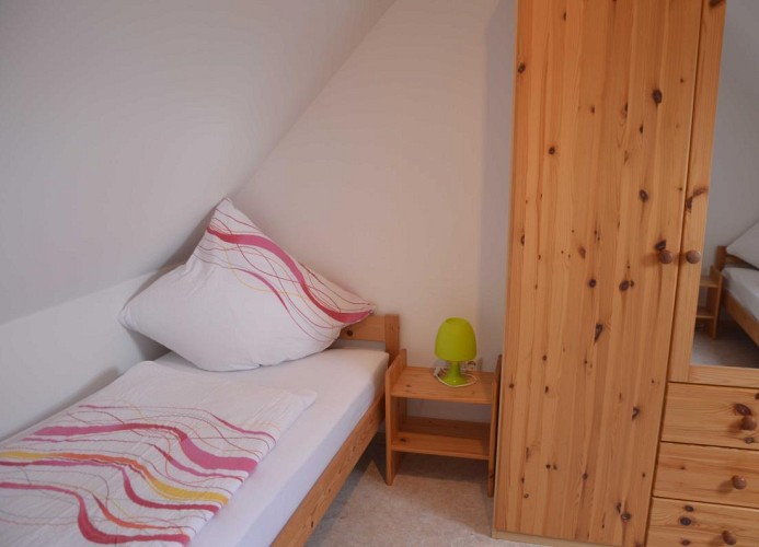Ferienwohnung Nordseebrise