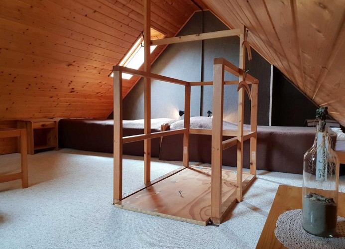 Ferienhaus Sonnenwind