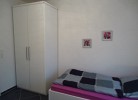 Ferienwohnung Sonnenschein