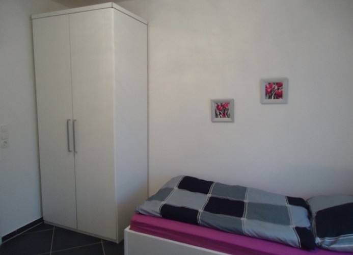 Ferienwohnung Sonnenschein