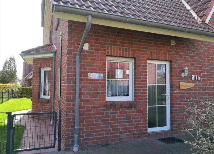 Ferienhaus Jonas