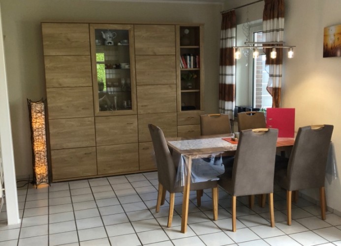 Ferienhaus Kring