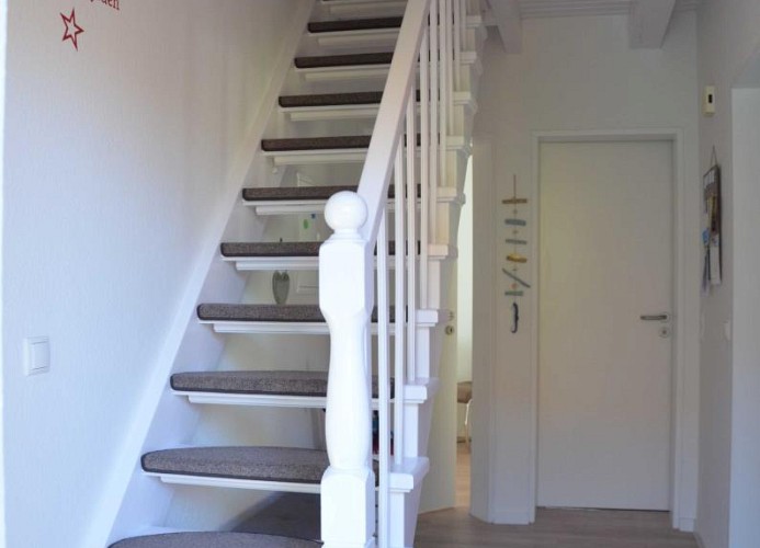 Ferienhaus Tom