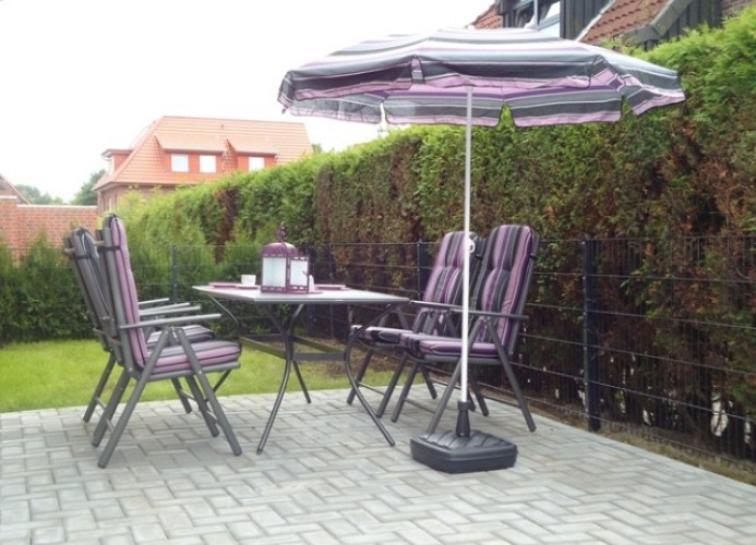 Ferienwohnung Sonnenschein