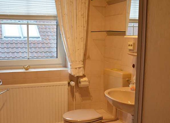 Ferienhaus Jadestern