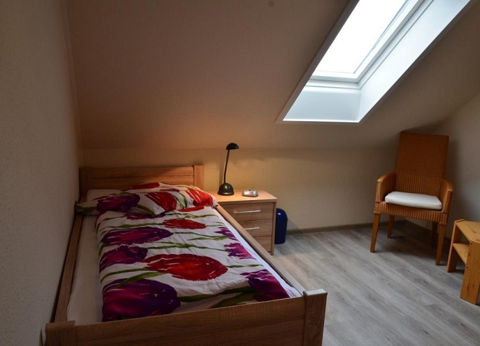 Ferienhaus Kring