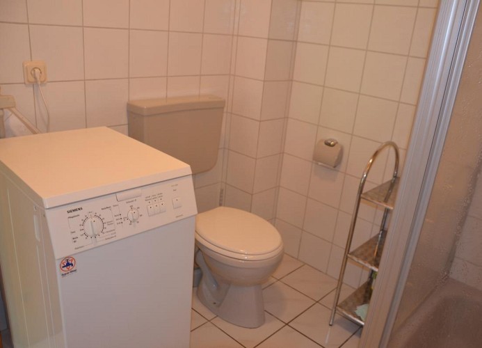 Ferienhaus Sebastian