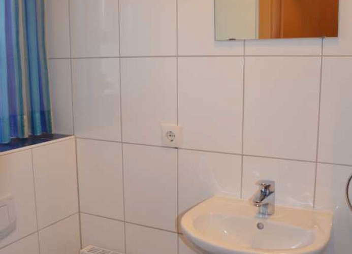 Ferienhaus Seepferdchen
