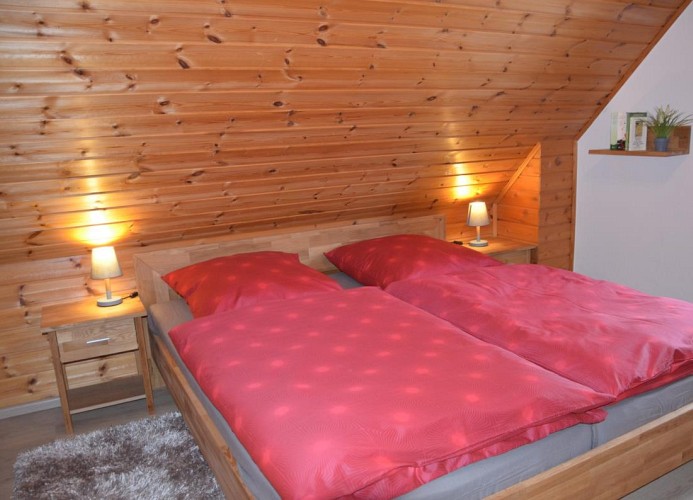 Ferienhaus Nordseeliebe