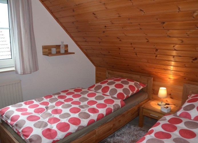 Ferienhaus Nordseeliebe