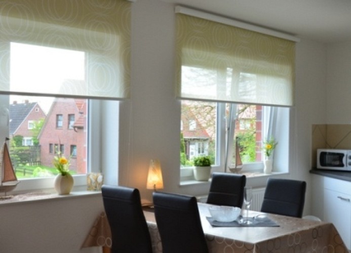 Ferienwohnung Schatzinsel