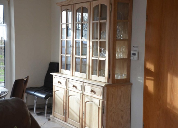 Ferienhaus Gisela