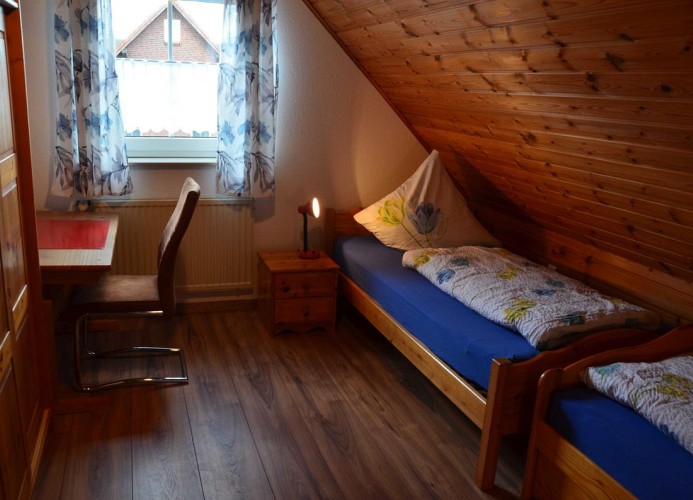 Ferienhaus Seeluft