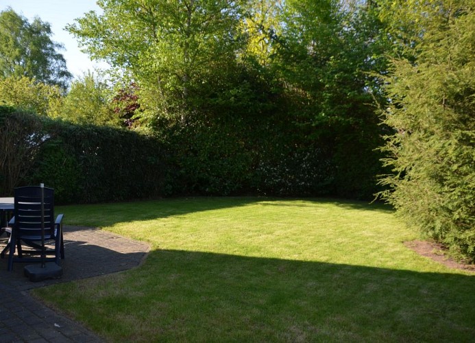 Ferienhaus Ferienparadies