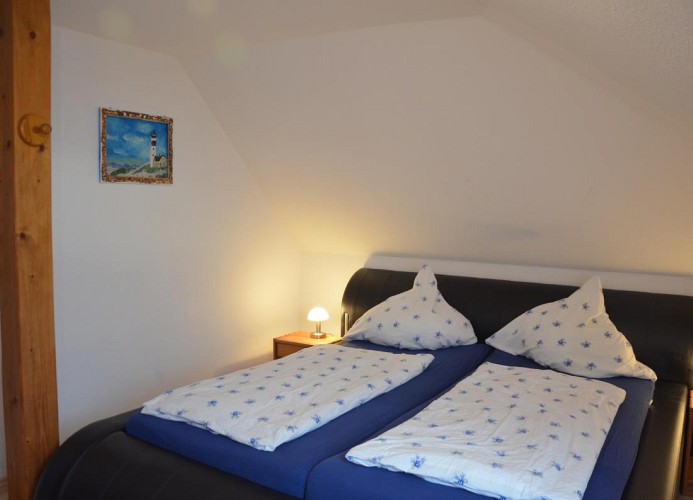 Ferienhaus Trolli