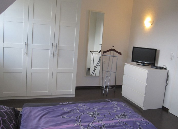 Ferienhaus Sattler