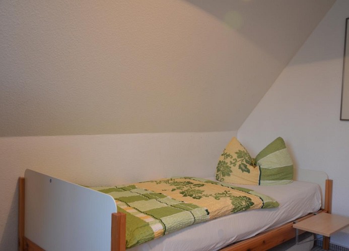 Ferienhaus Stickens