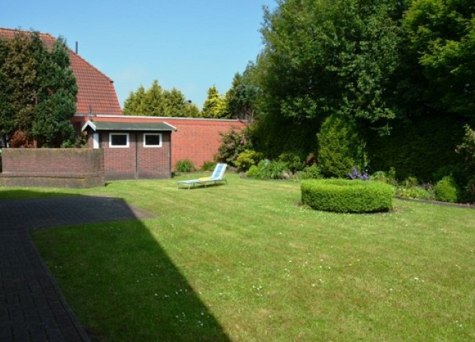 Ferienhaus Kring
