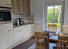 Ferienhaus Villa Krabbe