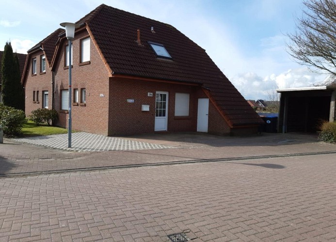 Ferienhaus Mayer