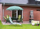 Ferienhaus Seestern