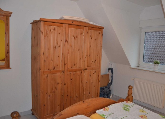 Ferienwohnung Strandglück