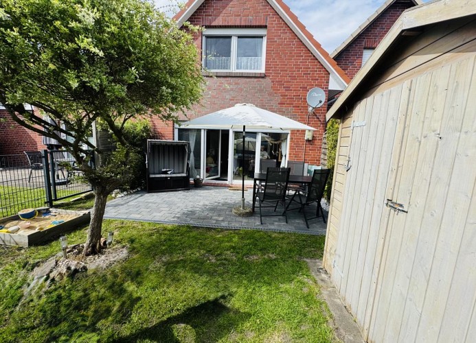 Ferienhaus Karlson