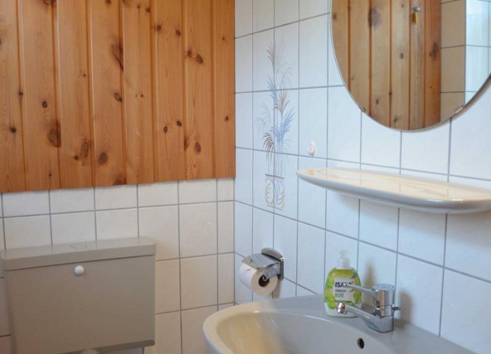 Ferienhaus Seeluft