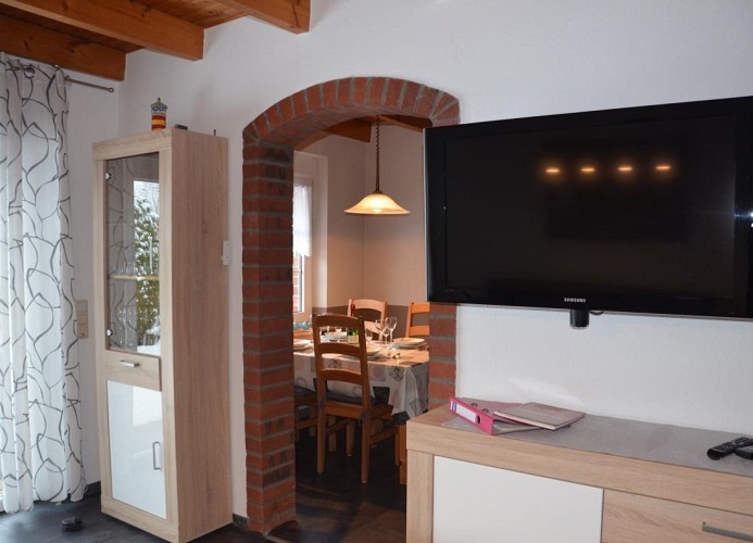Ferienhaus Trolli