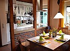 Ferienhaus Friesenzauber