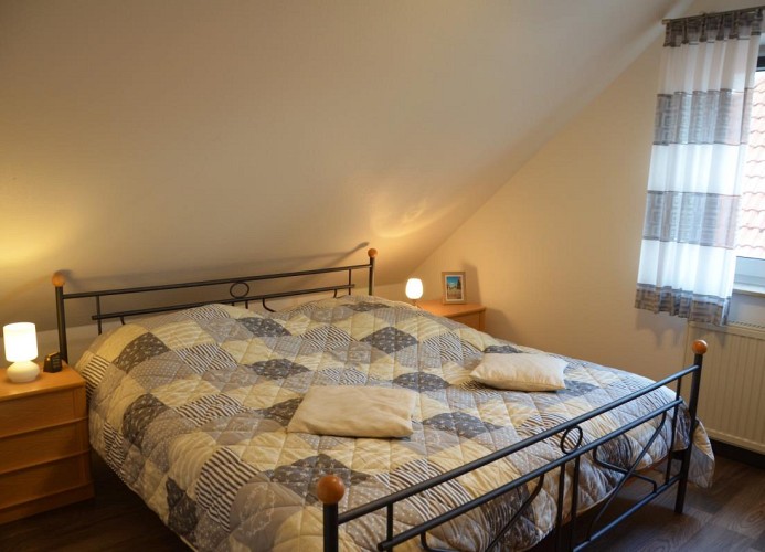 Ferienhaus Nordseeperle